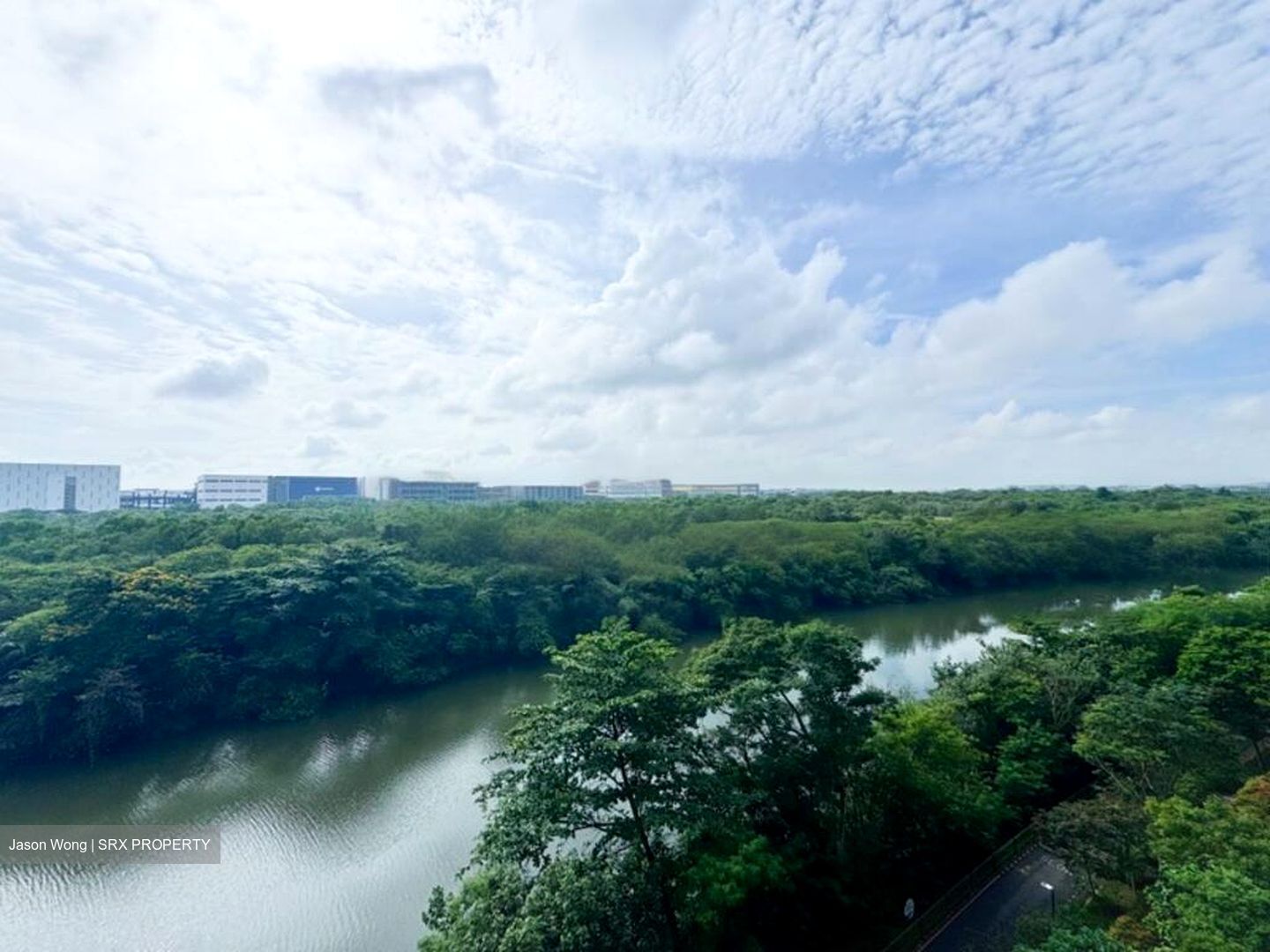 Kingsford Waterbay (D19), Apartment #445288241